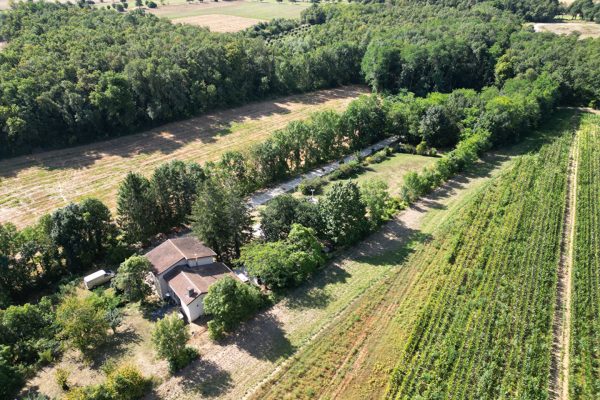 Montélier en Campagne