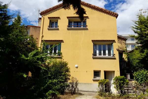 Maison Châteauvert