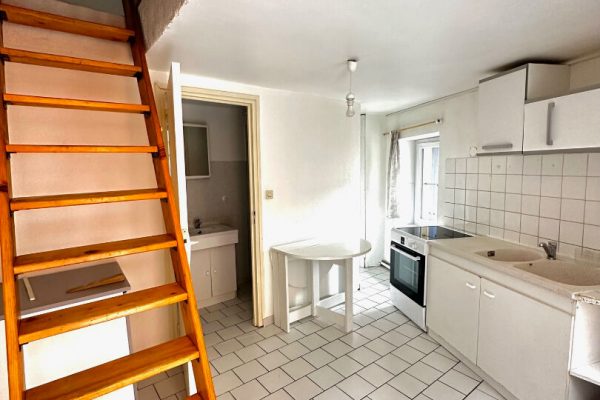 Maison  30 m2