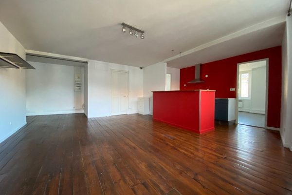 Appartement  3 pièce(s) 78 m2