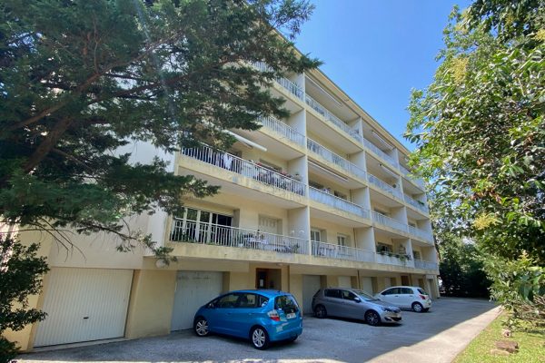 Appartement Valence 3 pièce(s) 75.45 m2