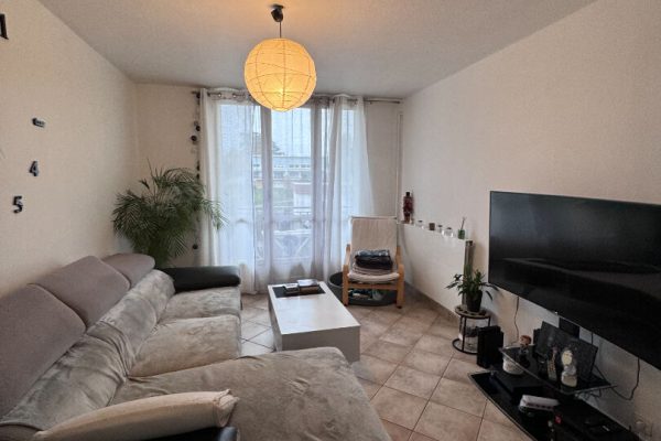 Appartement  4 pièce(s) 65.84 m2