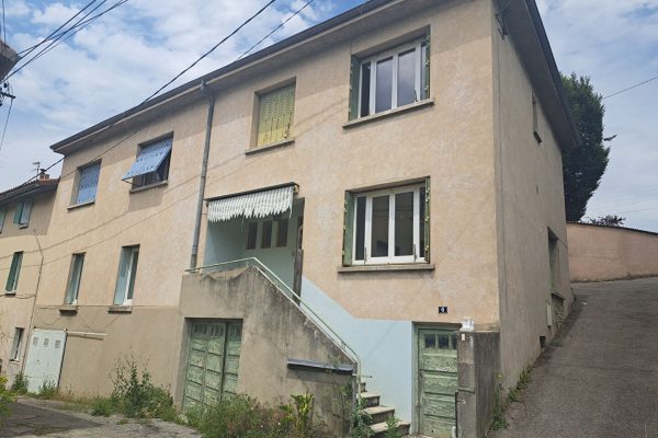 Vente Immeuble de rapport sur Bourg les Valence Proche Girodet