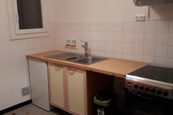 APPARTEMENT BOURG LES VALENCE – 2 pièces – 44 m2