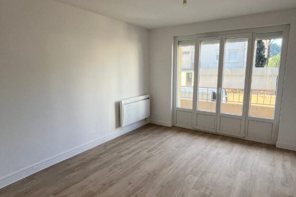 Appartement Tain L’Hermitage 3 pièces 58.70 m2