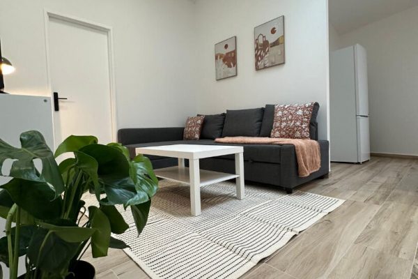 APPARTEMENT BOURG LES VALENCE – 2 pièce(s) – 47 m2