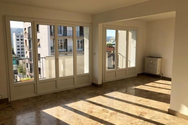T4 VALENCE – 4 pièces – 80 m2