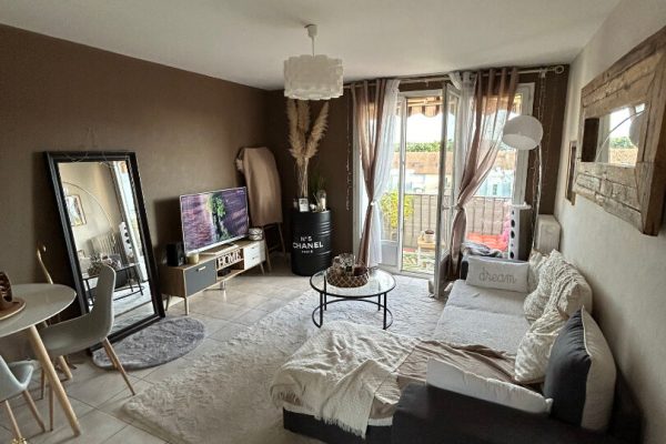 Appartement  3 pièce(s) 57 m2