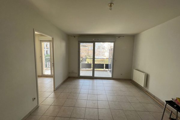 Appartement Valence 3 pièces 63 m2