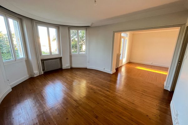 Appartement Valence  5 pièces 98.60 m2