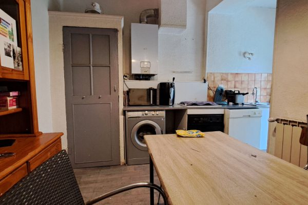 Appartement  en Hyper Centre de Romans T4 de 79m2