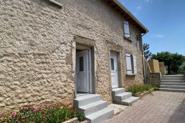 Appartement Saint Marcel Les Valence 3 pièce(s) 63.54 m2