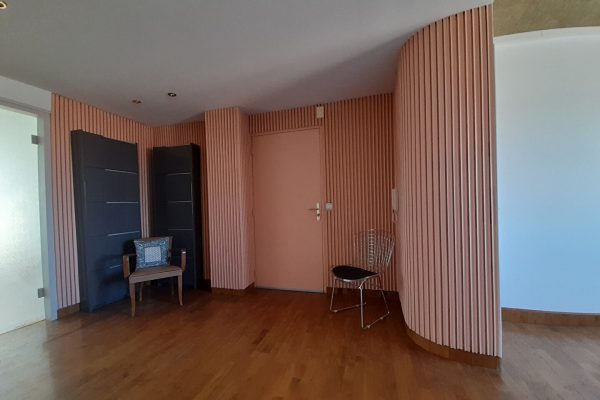 Appartement  5 pièce(s)