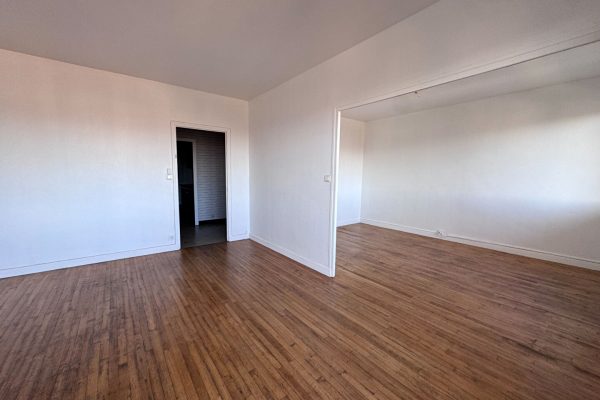 Lumineux type 4 de 89 m²