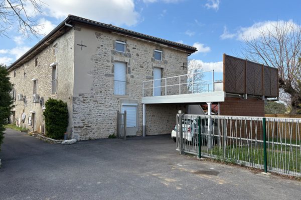 Maison Montelier 5 pièces 125.01 m2