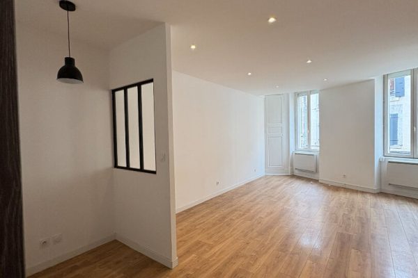 Appartement Valence 3 pièces 69.84 m2