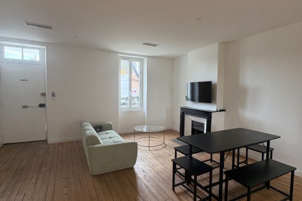 Maison Bourg Les Valence 4 pièces 77.10 m2