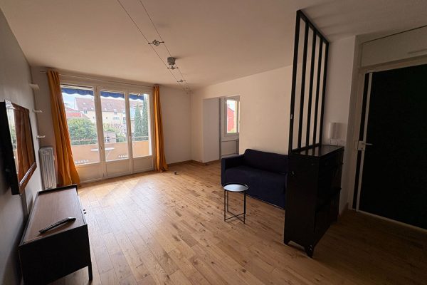 Appartement Valence  4 pièces 68.02 m2