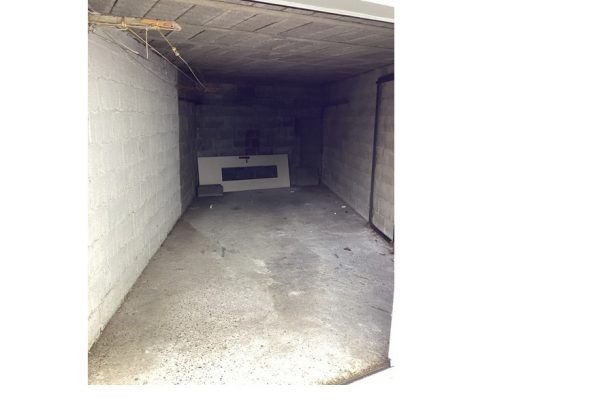 Parking / box Guilherand Granges 18 m2