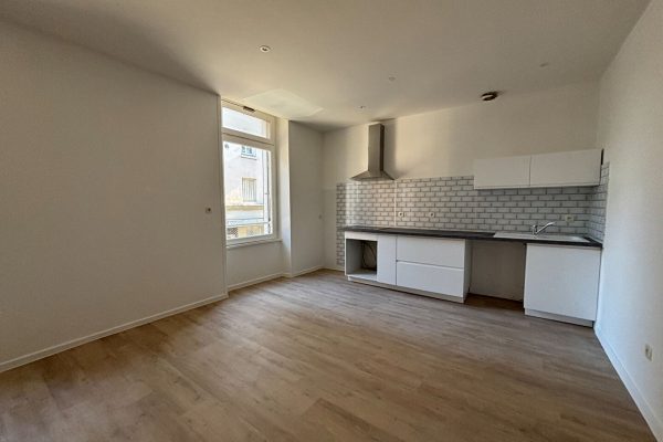 Appartement Valence 4 pièces 86.61 m2