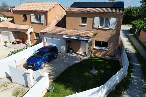 Maison Alixan 3 Chambres