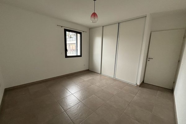 Appartement Chabeuil 3 pièce(s)