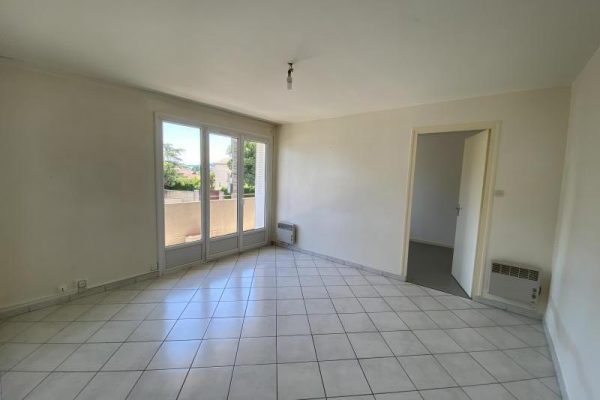 APPARTEMENT PORTES LES VALENCE – 3 pièces- 57 m2