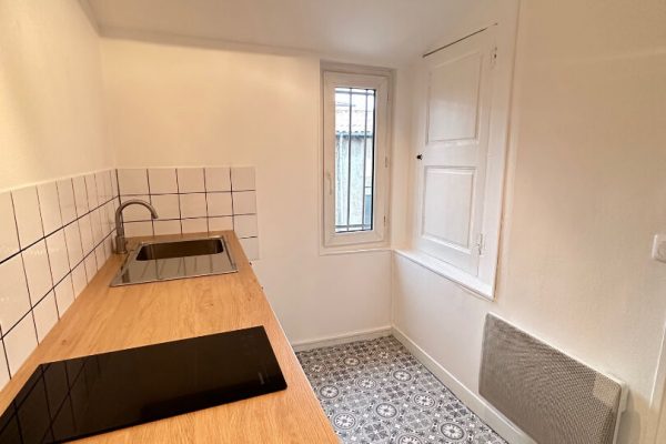 Appartement Valence 1 pièce(s) 40 m2