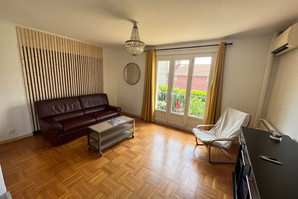Colocation Valence 3 Chambres
