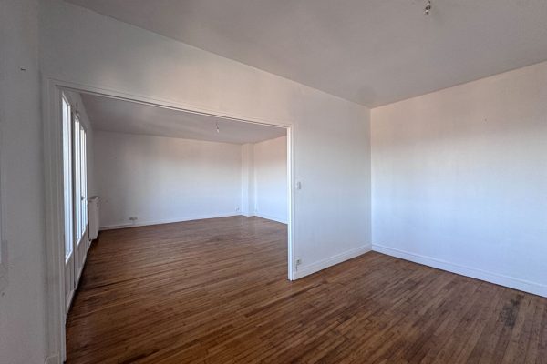 Lumineux type 4 de 89 m²