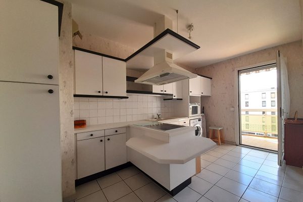 VALENCE Centre Ville – Appartement  3 pièce(s)