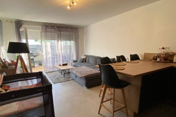 Maison Valence 3 pièce(s) 60.87 m2