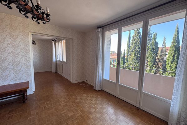 VALENCE Grand Charran T3 avec ascenseur