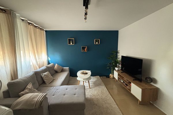 Appartement Valence 3 pièces