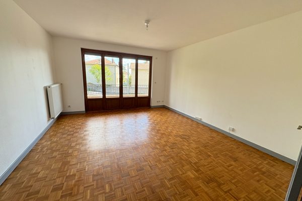 Appartement Romans Sur Isere 3 pièces 75.49 m2