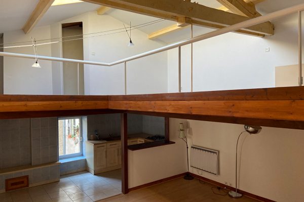 Appartement Valence 2 pièce(s) 70 m2