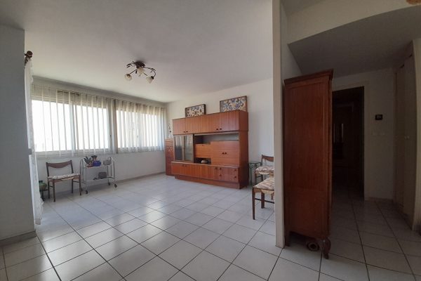 VALENCE Centre Ville – Appartement  3 pièce(s)