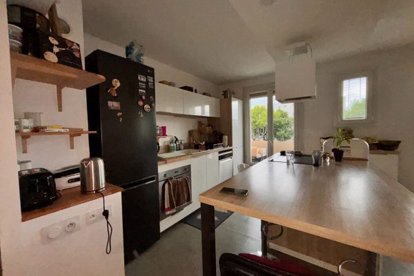 Appartement Spacieux au centre ville de 140m²
