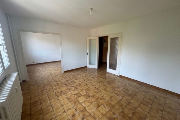Appartement Valence 4 pièces – 71.76 m2