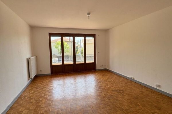 Appartement Romans Sur Isere 3 pièces 75.49 m2