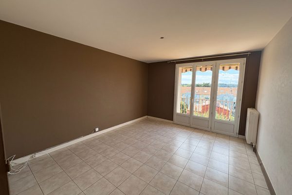 Appartement  3 pièce(s) 57 m2