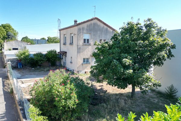 Maison Valence sud