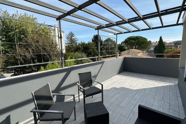 Appartement meublé Valence
