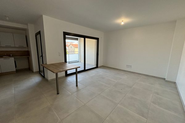 Appartement Valence 3 pièces — 64.05 m2