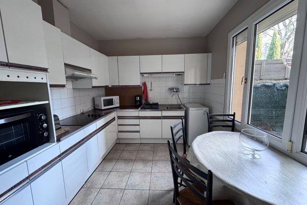 GRAND CHARRAN Maison 90m²