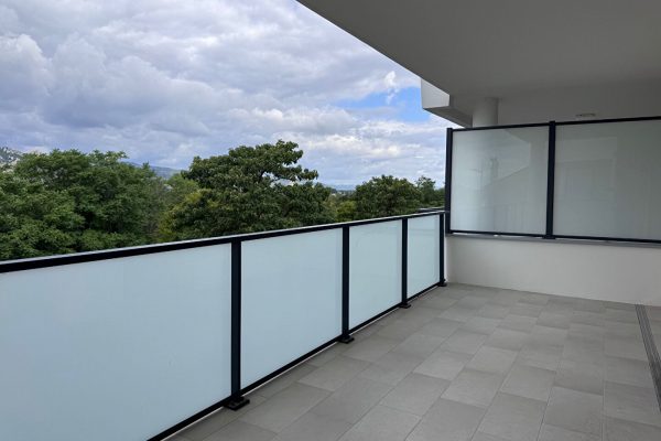 Appartement Type 2 Avenue Maurice Faure