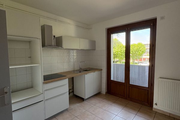 Appartement Romans Sur Isere 3 pièces 75.49 m2