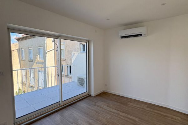 Appartement Valence 2 pièces 40.98 m2