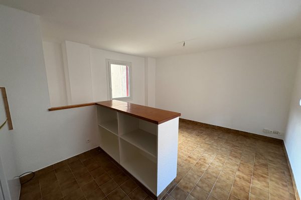 Appartement Valence 2 pièces