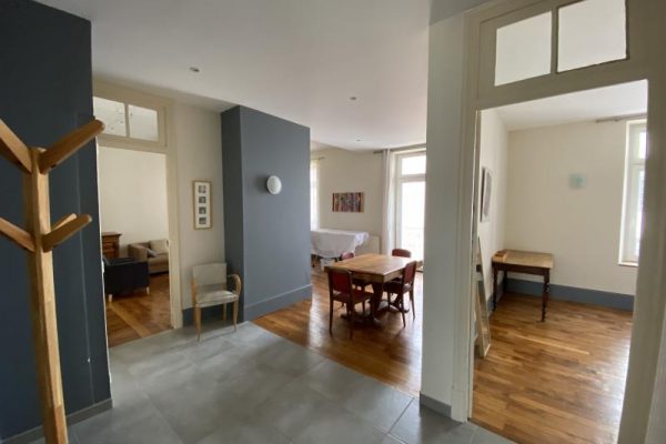 T3 MEUBLE VALENCE – 3 pièce(s) – 80 m2